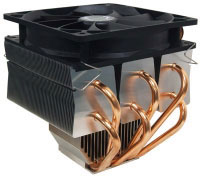 Scythe Kabuto CPU Cooler (SCKBT-1000) Scythe Kabuto CPU Cooler (SCKBT-1000)